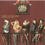 Panic! At The Disco - A Fever You Can't Sweat Out (silver vinyl)