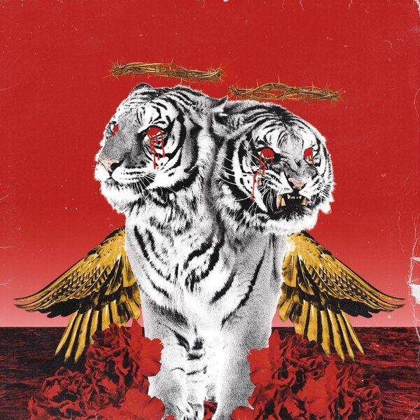 Polyphia - New Levels New Devils