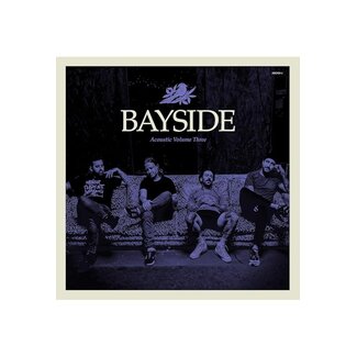 Bayside - Acoustic Vol. 3 (purple)