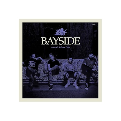 Bayside - Acoustic Vol. 3 (purple)