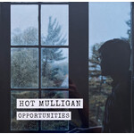 Hot Mulligan - Opportunities (EP) (blue vinyl)