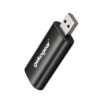 GekoGear Wireless Adapter for Apple CarPlay
