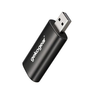 GekoGear Wireless Adapter for Apple CarPlay