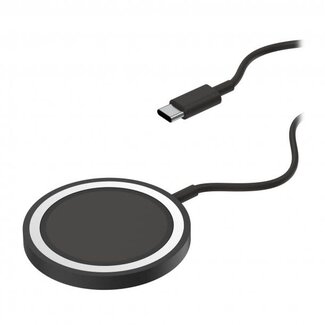 Otterbox Otterbox 7.5W MagSafe Wireless Charging Pad Black