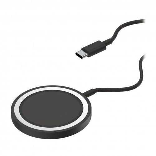 Otterbox Otterbox 7.5W MagSafe Wireless Charging Pad Black