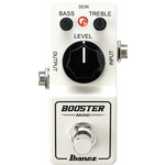Ibanez Ibanez BTMINI Mini Booster