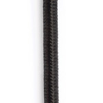 D'Addario D'Addario Custom Series Braided Instrument Cable Black 10'