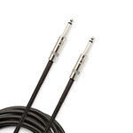 D'Addario D'Addario Custom Series Braided Instrument Cable Black 10'