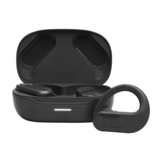 JBL JBL Endurance Peak 3 Dust and Water Proof True Wireless Active Earbuds Black