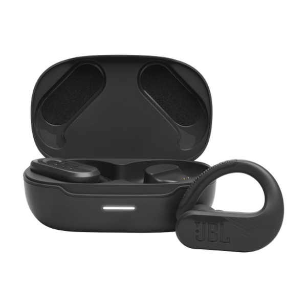 JBL JBL Endurance Peak 3 Waterproof True Wireless Active Earbuds Black