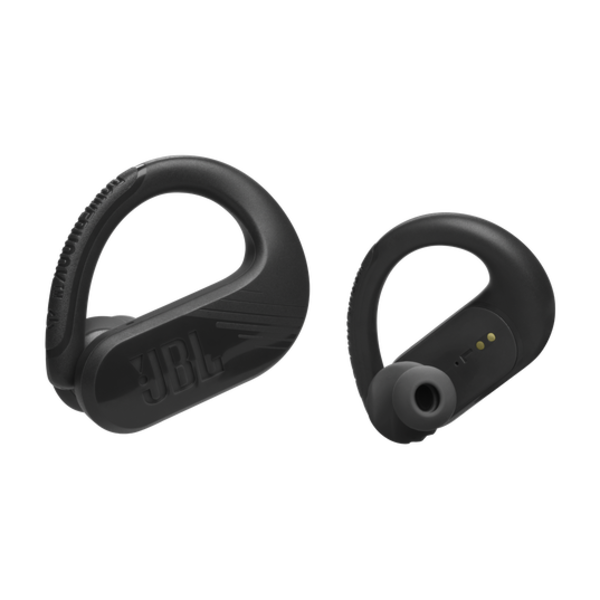JBL JBL Endurance Peak 3 Waterproof True Wireless Active Earbuds Black
