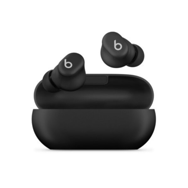 Beats by Dr. Dre Beats by Dre Solo Buds True Wireless Matte Black