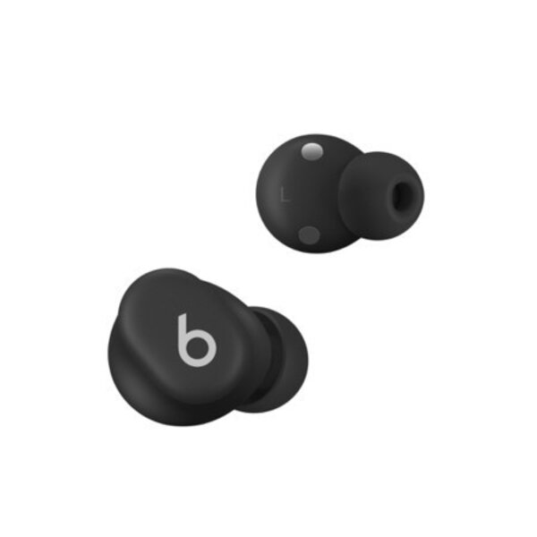Beats by Dr. Dre Beats by Dre Solo Buds True Wireless Matte Black