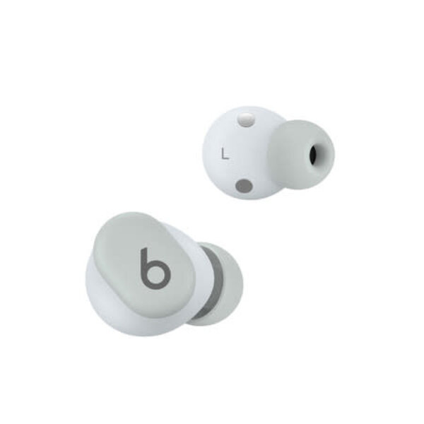 Beats by Dr. Dre Beats by Dre Solo Buds True Wireless Storm Gray
