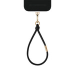 Ideal of Sweden Ideal of Sweden Phone Small Wristlet Strap Black