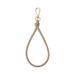 Ideal of Sweden Ideal of Sweden Phone Small Wristlet Strap Beige