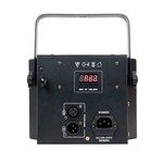 ADJ ADJ Mini Dekker LZR 2-in-1 Effect Light