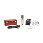 Warm Audio Warm Audio WA47 Large-Diaphragm Tube Condenser Microphone
