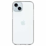 Spigen Spigen Crystal Flex Case Crystal Clear for iPhone 15