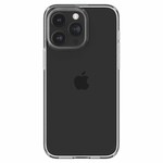 Spigen *CL Spigen Crystal Flex Case Crystal Clear for iPhone 15 Pro