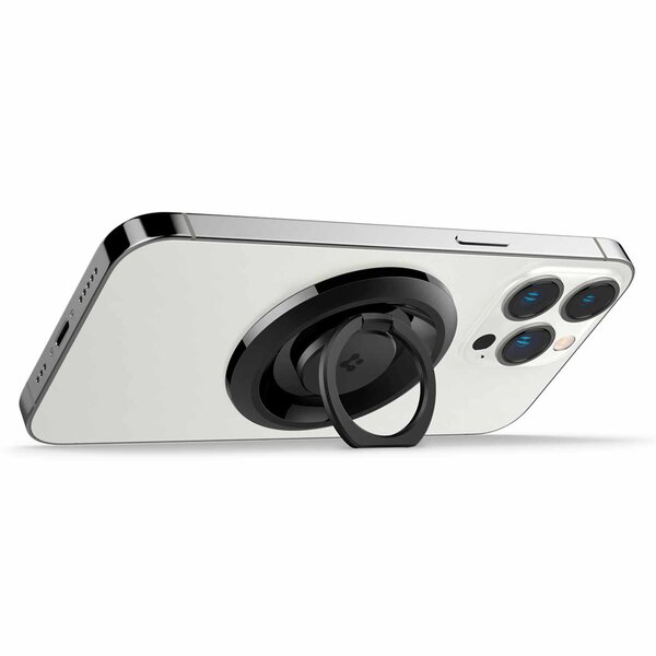 Spigen CL* Spigen O-Mag MagFit Phone Holder Carbon