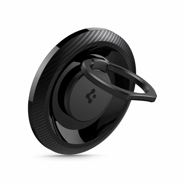 Spigen CL* Spigen O-Mag MagFit Phone Holder Carbon