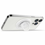 Spigen CL* Spigen O-Mag MagFit Phone Holder White