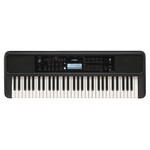 Yamaha Yamaha PSR-E383 61 Key Portable Keyboard