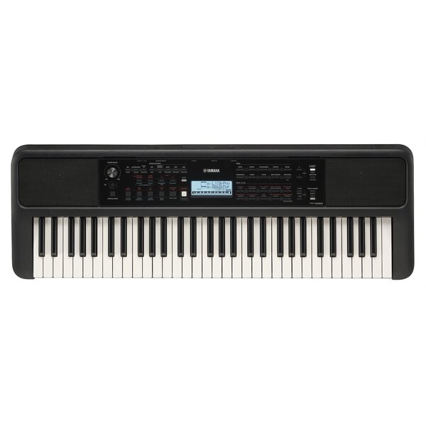 Yamaha Yamaha PSR-E383 61 Key Portable Keyboard