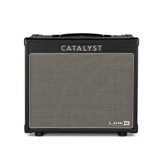 Line 6 Line 6 Catalyst 1x12 Combo Amplifier 60 Watts