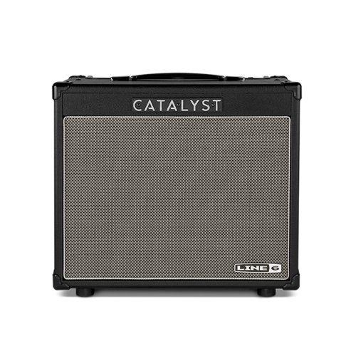 Line 6 Line 6 Catalyst 1x12 Combo Amplifier 60 Watts
