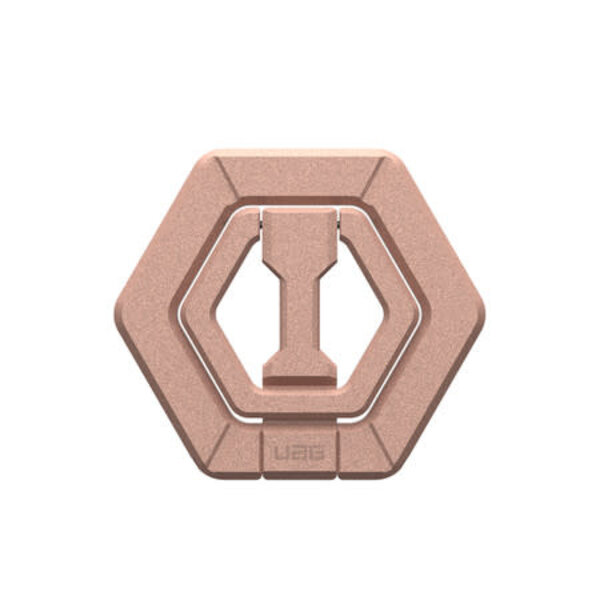 Urban Armor Gear UAG Magnetic Ring Stand for Magsafe Nude