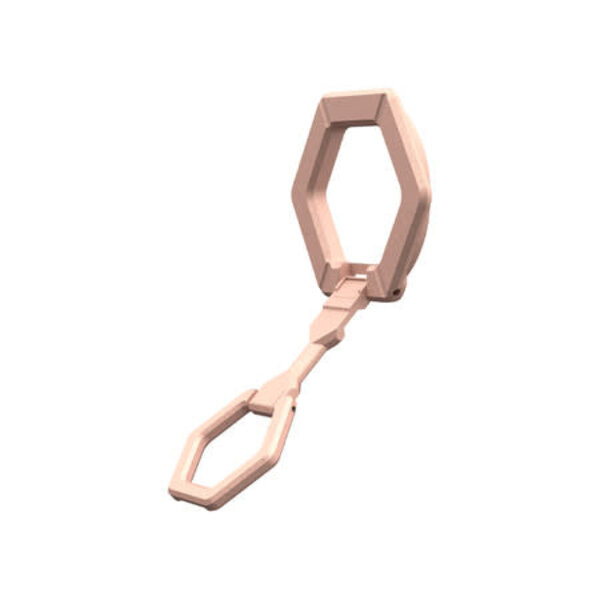 Urban Armor Gear UAG Magnetic Ring Stand for Magsafe Nude