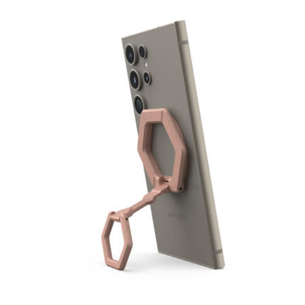 Urban Armor Gear UAG Magnetic Ring Stand for Magsafe Nude
