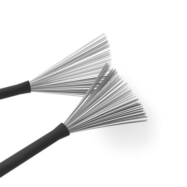 Promark ProMark TB3 telescopic wire brush