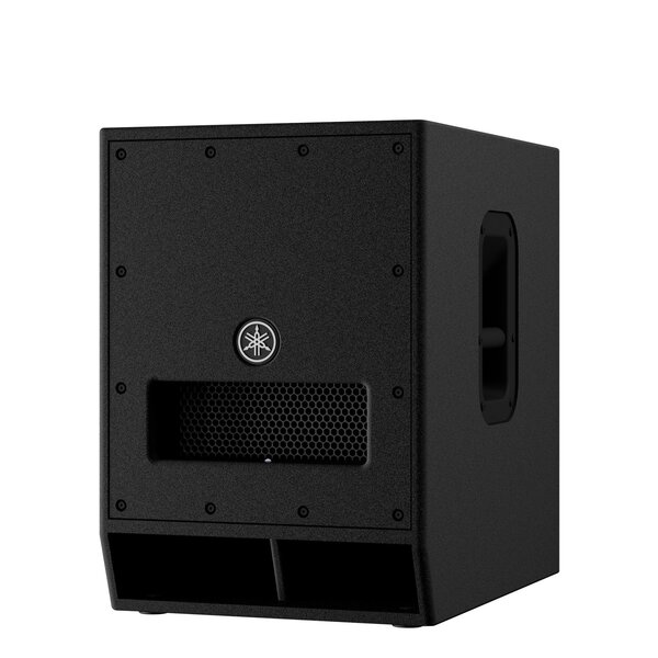 Yamaha Yamaha DXS12mkII 12 Powered Subwoofer