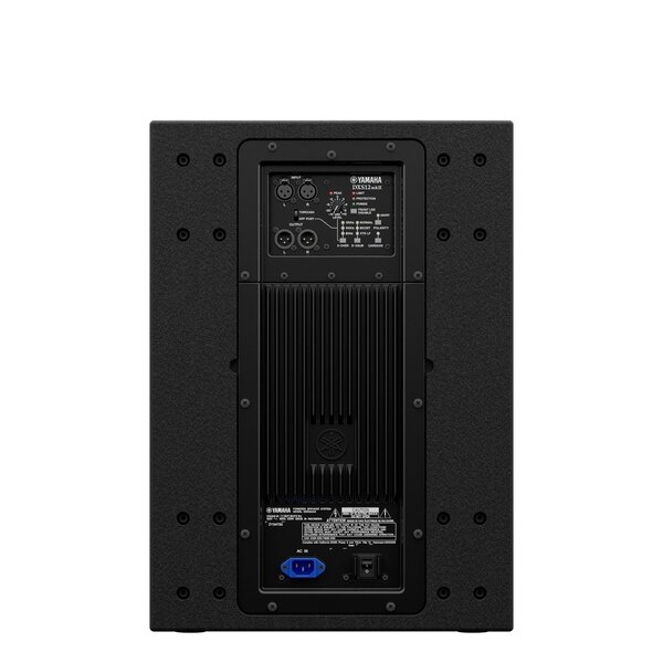 Yamaha Yamaha DXS12mkII 12 Powered Subwoofer