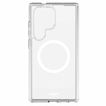 *Avana Ice Case Clear Compatible w/MagSafe for Samsung Galaxy S24 Ultra