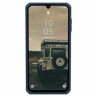 Urban Armor Gear *UAG Scout Rugged Case Mallard for Samsung Galaxy A15 5G