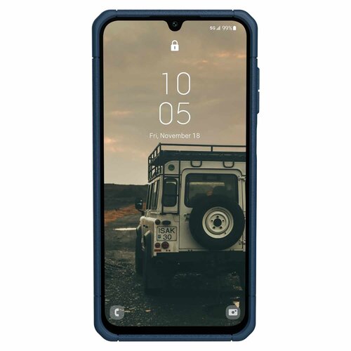 Urban Armor Gear *UAG Scout Rugged Case Mallard for Samsung Galaxy A15 5G