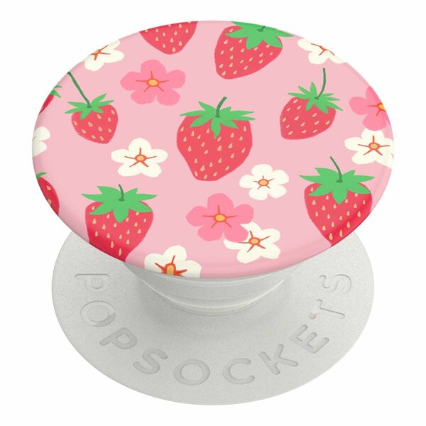 Popsockets PopSockets PopGrip Berry Bloom