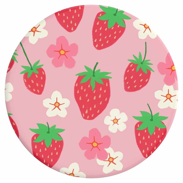 Popsockets PopSockets PopGrip Berry Bloom