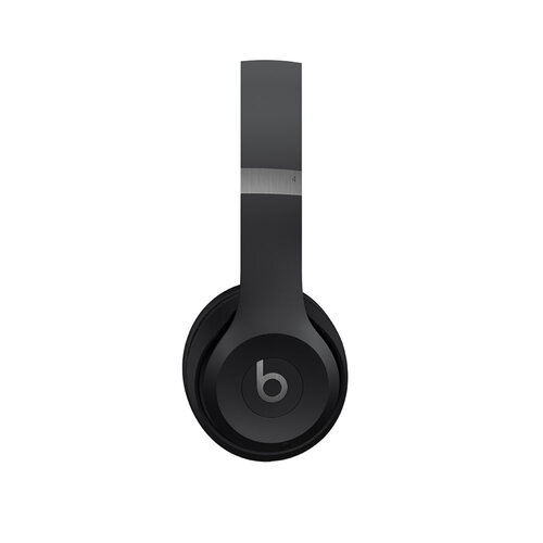 Beats by Dr. Dre Beats by Dre Beats Solo 4 On-Ear Wireless Headphones Matte Black