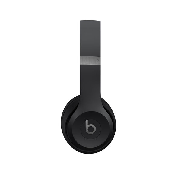 Beats by Dr. Dre Beats by Dre Beats Solo4 On-Ear Wireless Headphones Matte Black