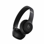 Beats by Dr. Dre Beats by Dre Beats Solo4 On-Ear Wireless Headphones Matte Black