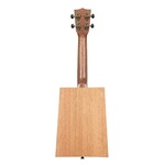 Kala KALA Art Deco Cigar Box Concert Ukulele With Bag
