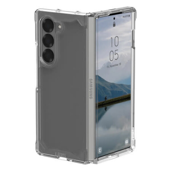 Urban Armor Gear UAG Plyo Rugged Case Ice for Samsung Galaxy Z Fold6