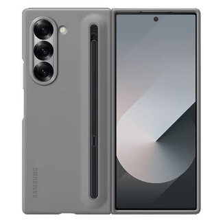 Samsung Samsung Slim S Pen Grip Case Gray for Samsung Galaxy Z Fold6