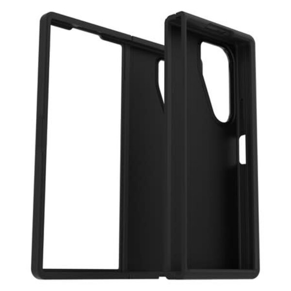 Otterbox OtterBox Thin Flex Case Black for Samsung Galaxy Z Fold6