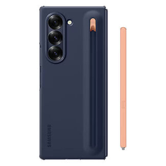 Samsung Samsung Slim S Pen Grip Case Navy for Samsung Galaxy Z Fold6